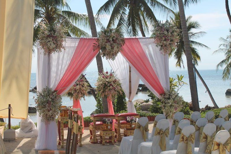 Kupu Kupu Phangan Beach Villas&Spa by L'Occitane - SHA Plus Ko Pha Ngan Bagian luar foto